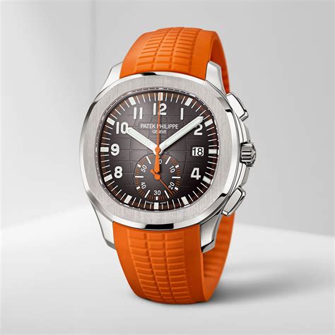 patek philippe rubber band|Patek Philippe sports watches.